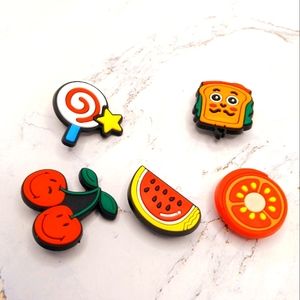 Crocs Pieces Sweet 5 pcs
